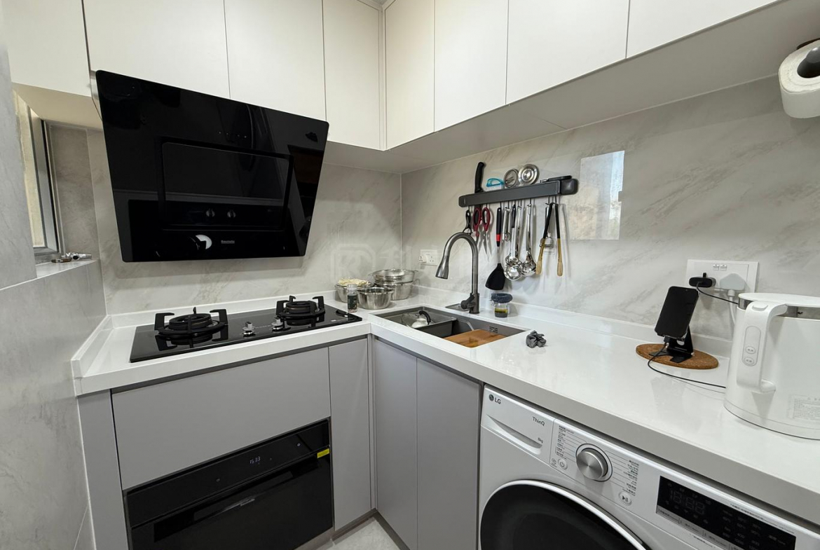 豪景花園 1期 愛都閣 (5座) - 28NTS – 香港北部都會區