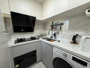 豪景花園 1期 愛都閣 (5座) - 28NTS – 香港北部都會區