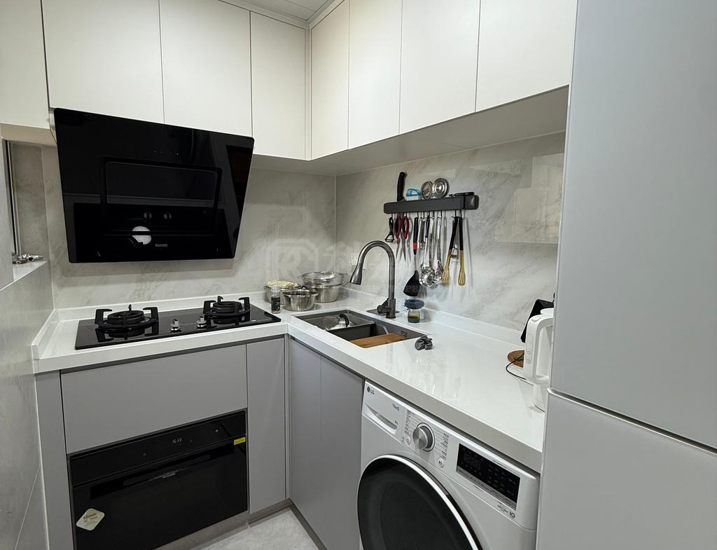 豪景花園 1期 愛都閣 (5座) - 28NTS – 香港北部都會區