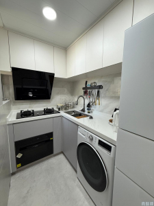 豪景花園 1期 愛都閣 (5座) - 28NTS – 香港北部都會區