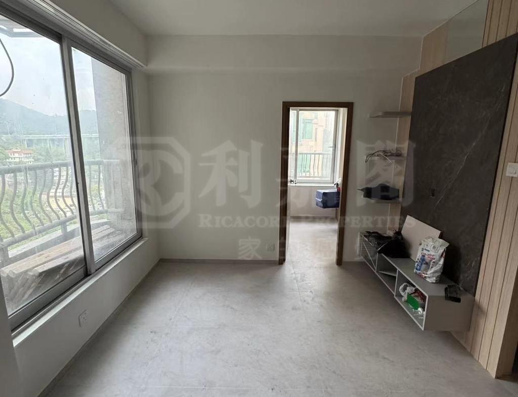 豪景花園 1期 愛都閣 (5座) - 28NTS – 香港北部都會區