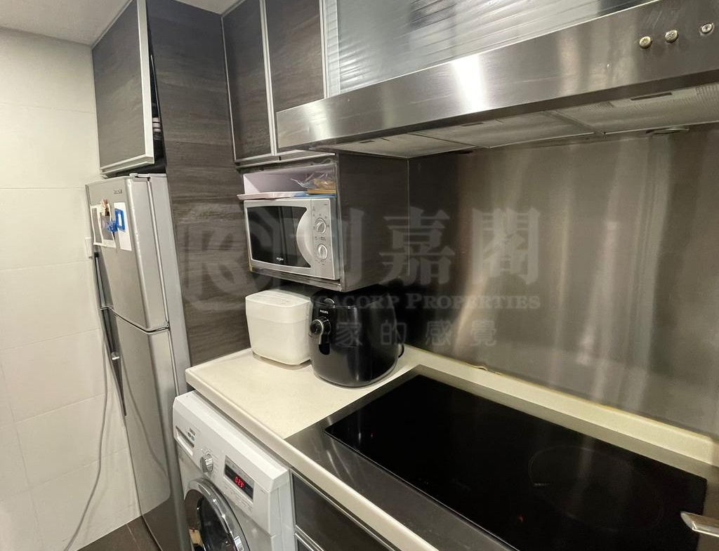 青泰苑 恆泰閣 (C座) - 28NTS – 香港北部都會區