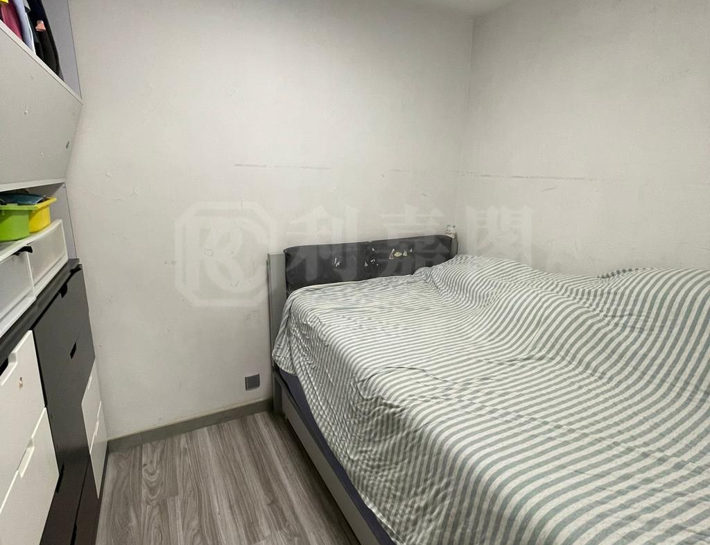 青泰苑 恆泰閣 (C座) - 28NTS – 香港北部都會區