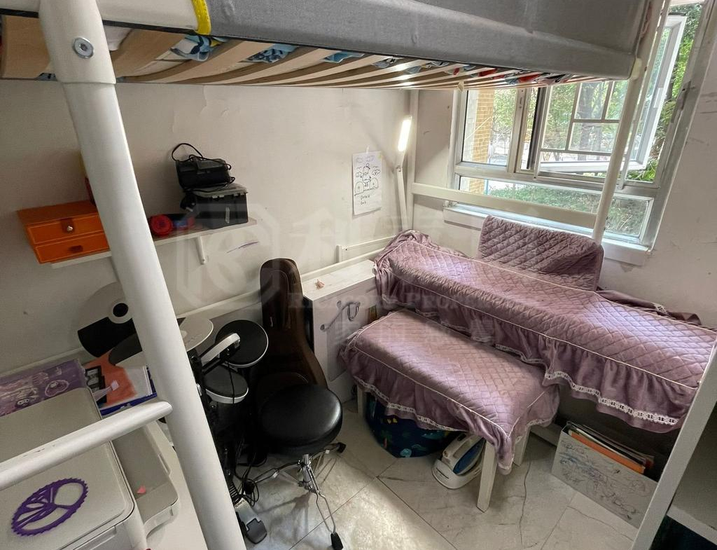 青泰苑 恆泰閣 (C座) - 28NTS – 香港北部都會區