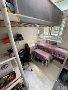 青泰苑 恆泰閣 (C座) - 28NTS – 香港北部都會區