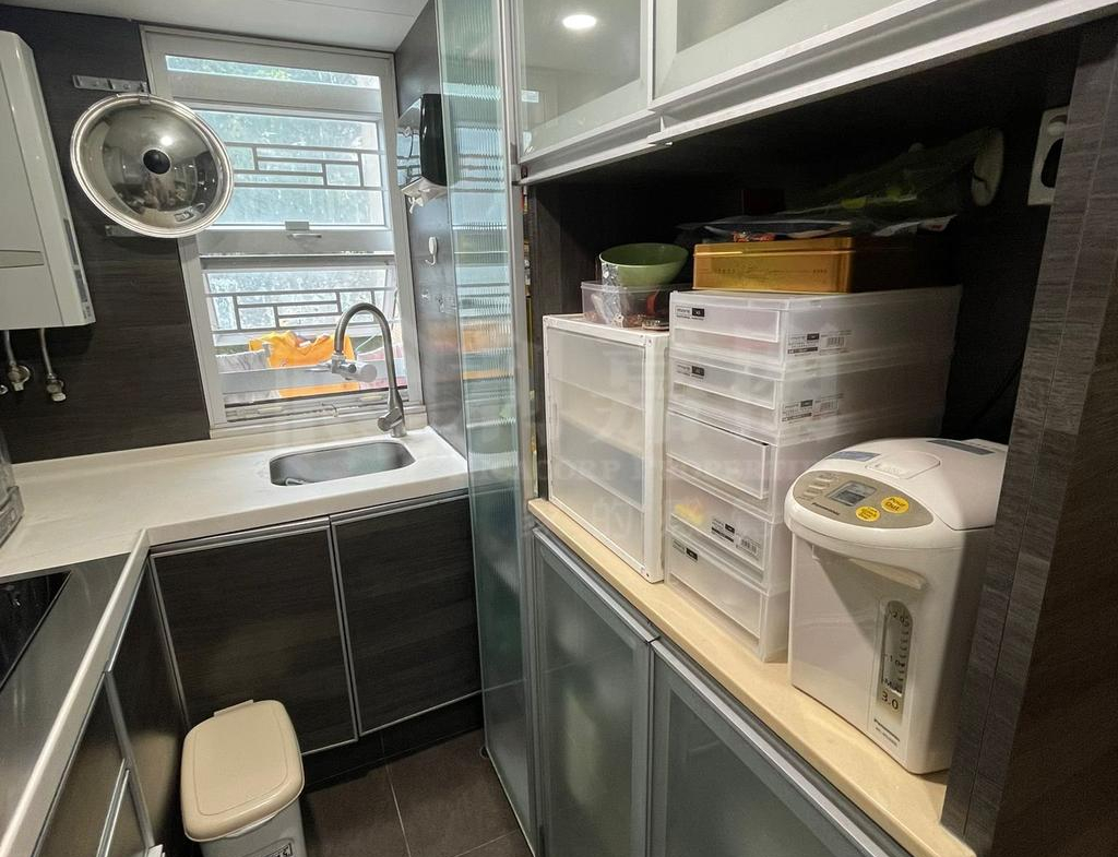 青泰苑 恆泰閣 (C座) - 28NTS – 香港北部都會區