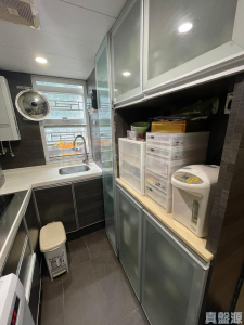 青泰苑 恆泰閣 (C座) - 28NTS – 香港北部都會區