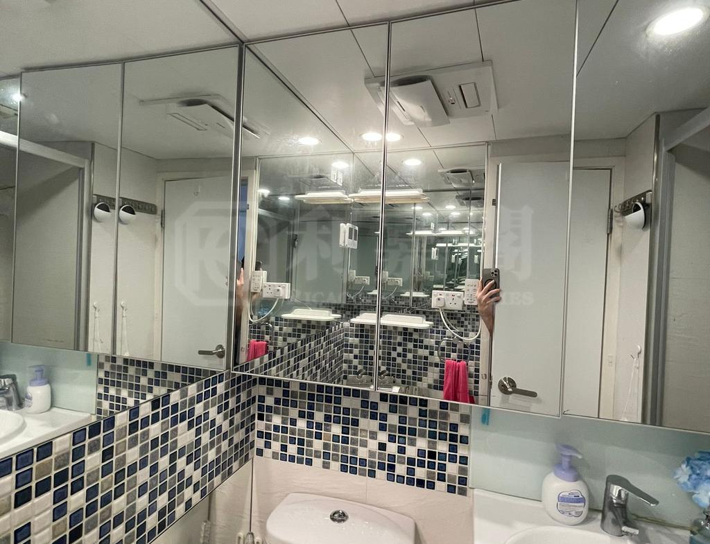 青泰苑 恆泰閣 (C座) - 28NTS – 香港北部都會區