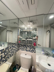 青泰苑 恆泰閣 (C座) - 28NTS – 香港北部都會區