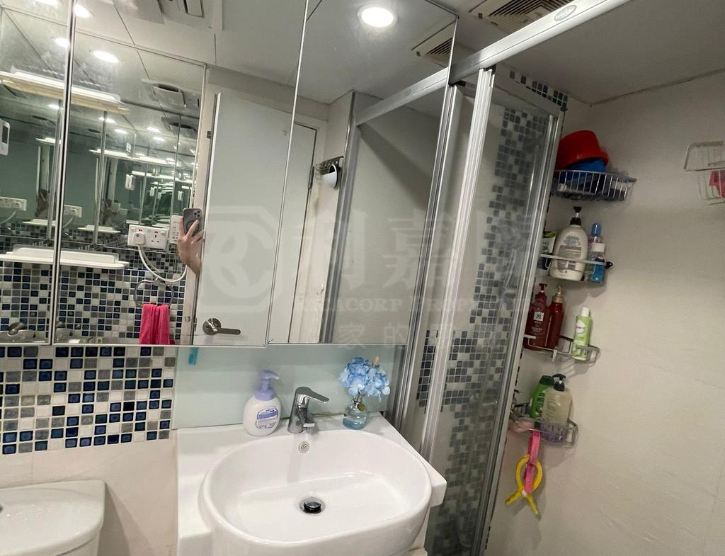 青泰苑 恆泰閣 (C座) - 28NTS – 香港北部都會區