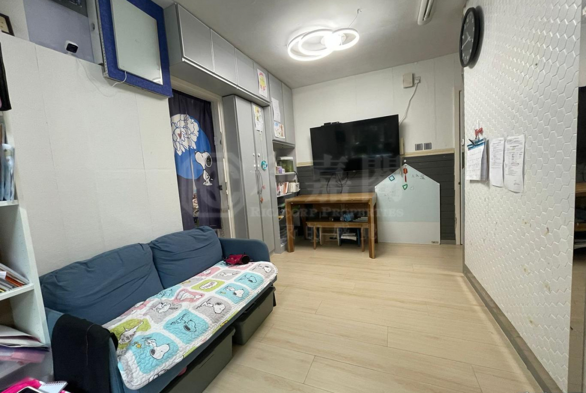 青泰苑 恆泰閣 (C座) - 28NTS – 香港北部都會區