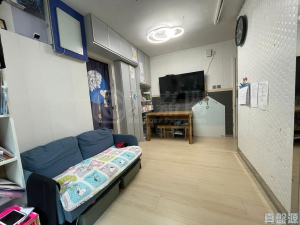 青泰苑 恆泰閣 (C座) - 28NTS – 香港北部都會區