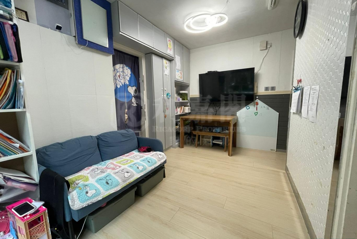 青泰苑 恆泰閣 (C座) - 28NTS – 香港北部都會區