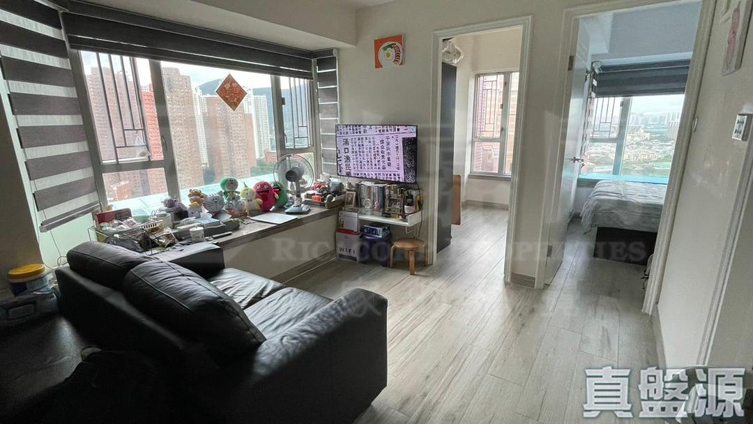 疊茵庭 9座 - 28NTS – 香港北部都會區