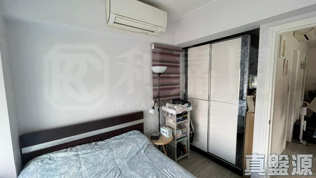 疊茵庭 9座 - 28NTS – 香港北部都會區