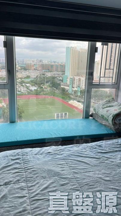 疊茵庭 9座 - 28NTS – 香港北部都會區