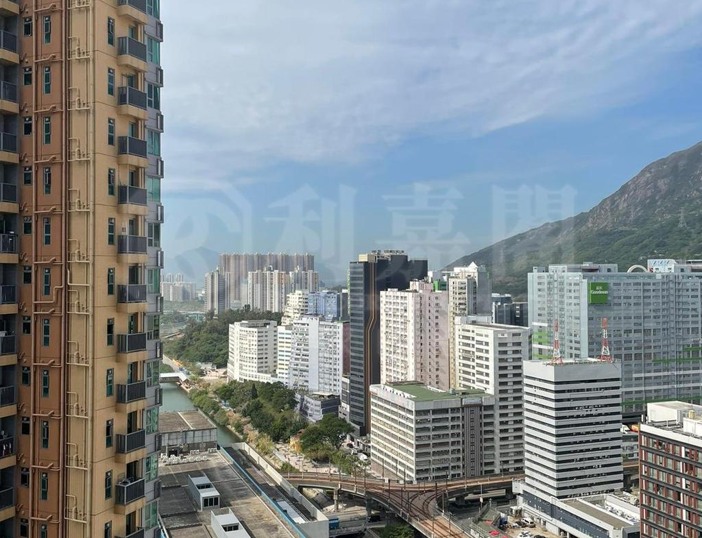 瓏門 2期 7座 - 28NTS – 香港北部都會區