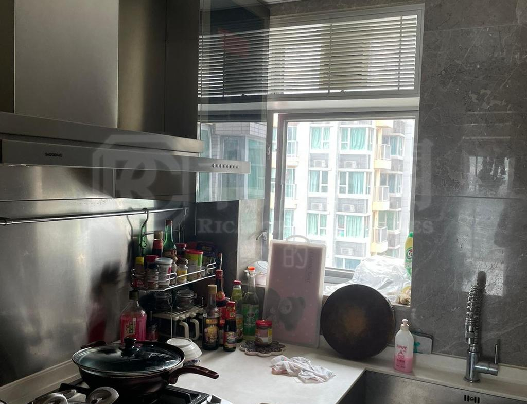 瓏門 2期 7座 - 28NTS – 香港北部都會區