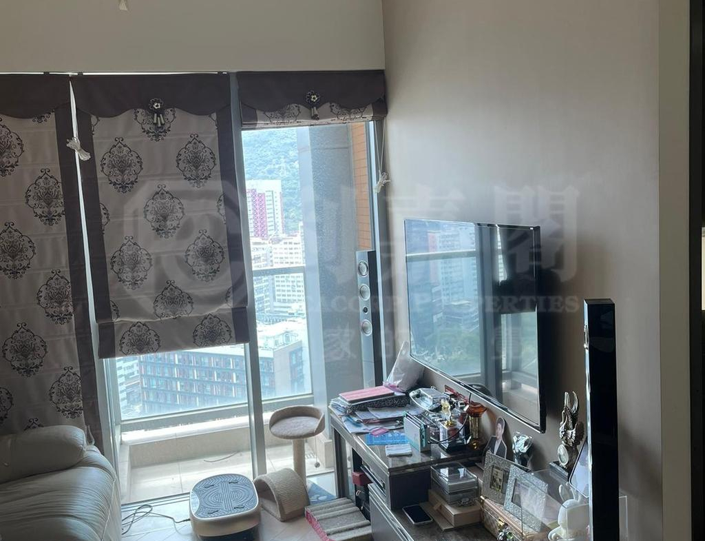 瓏門 2期 7座 - 28NTS – 香港北部都會區