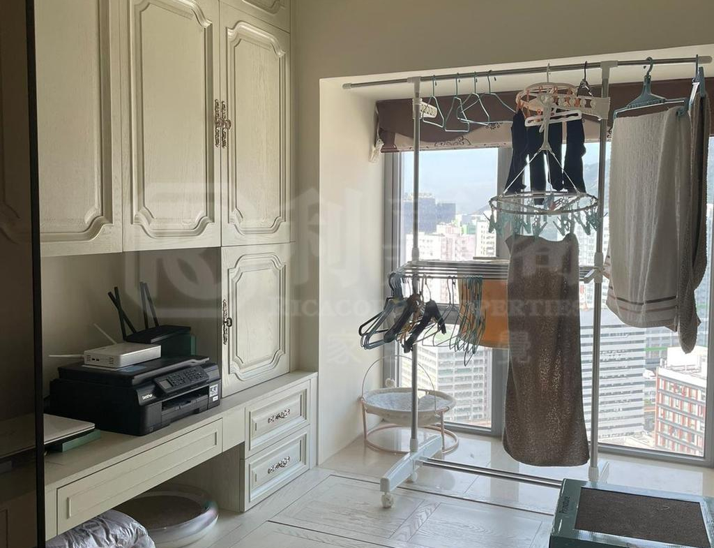 瓏門 2期 7座 - 28NTS – 香港北部都會區