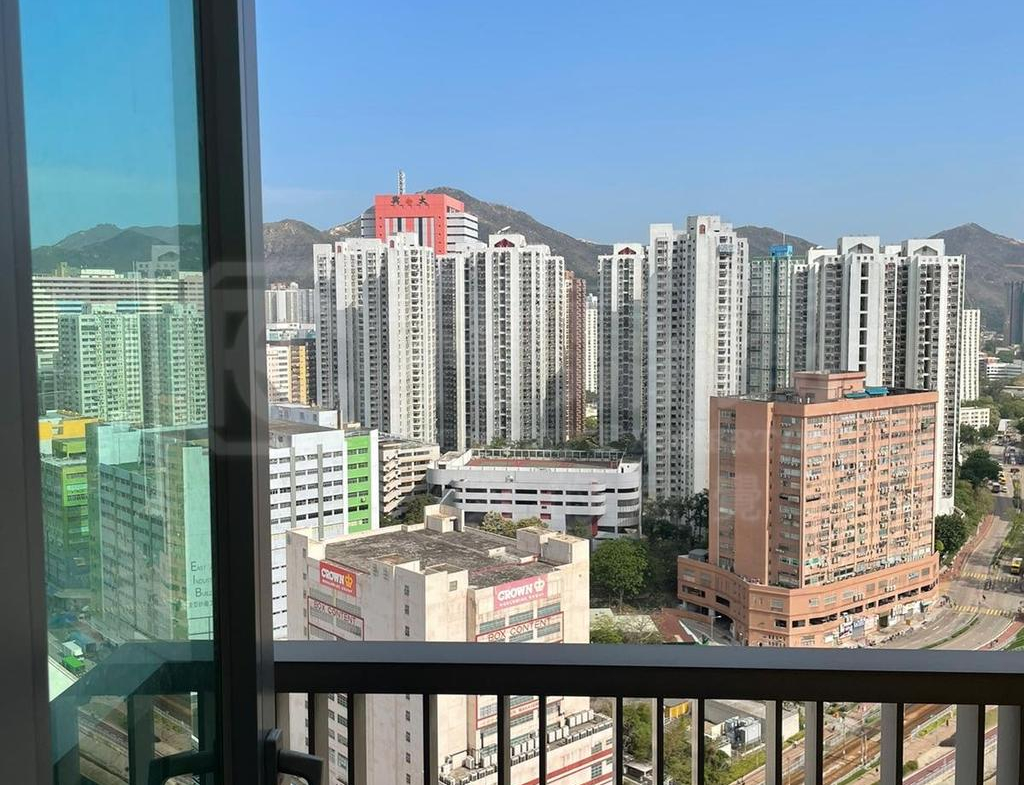 瓏門 2期 7座 - 28NTS – 香港北部都會區