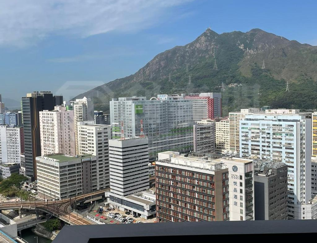 瓏門 2期 7座 - 28NTS – 香港北部都會區