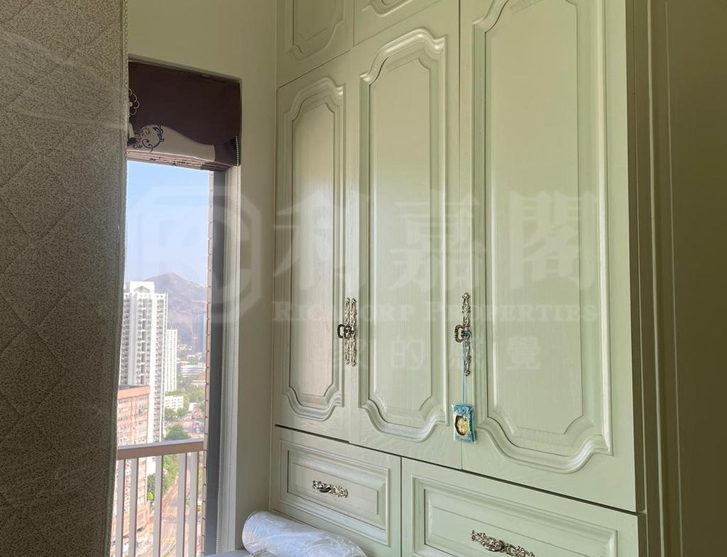 瓏門 2期 7座 - 28NTS – 香港北部都會區