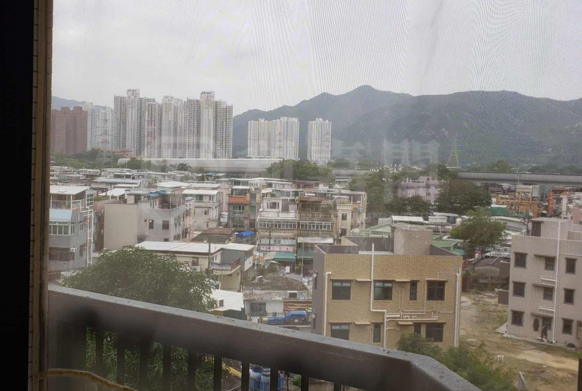 豫豐花園 7座 - 28NTS – 香港北部都會區