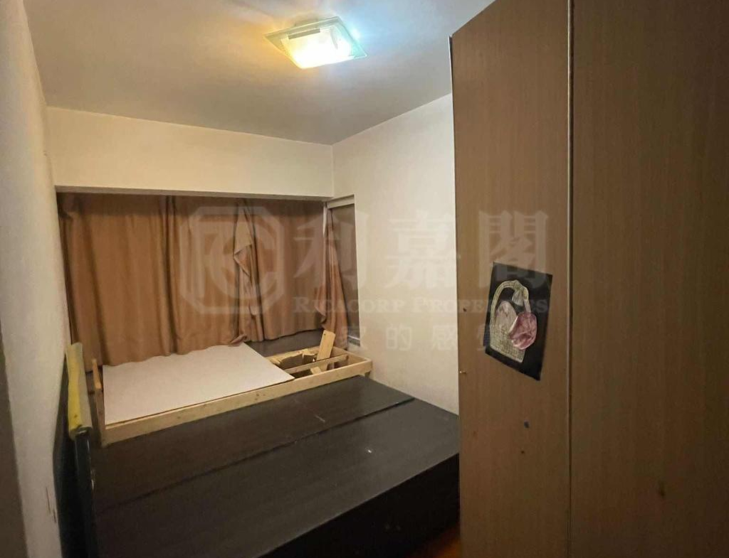 豫豐花園 7座 - 28NTS – 香港北部都會區