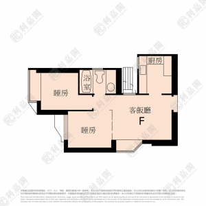 翠怡花園 1期 2座 - 28NTS – 香港北部都會區