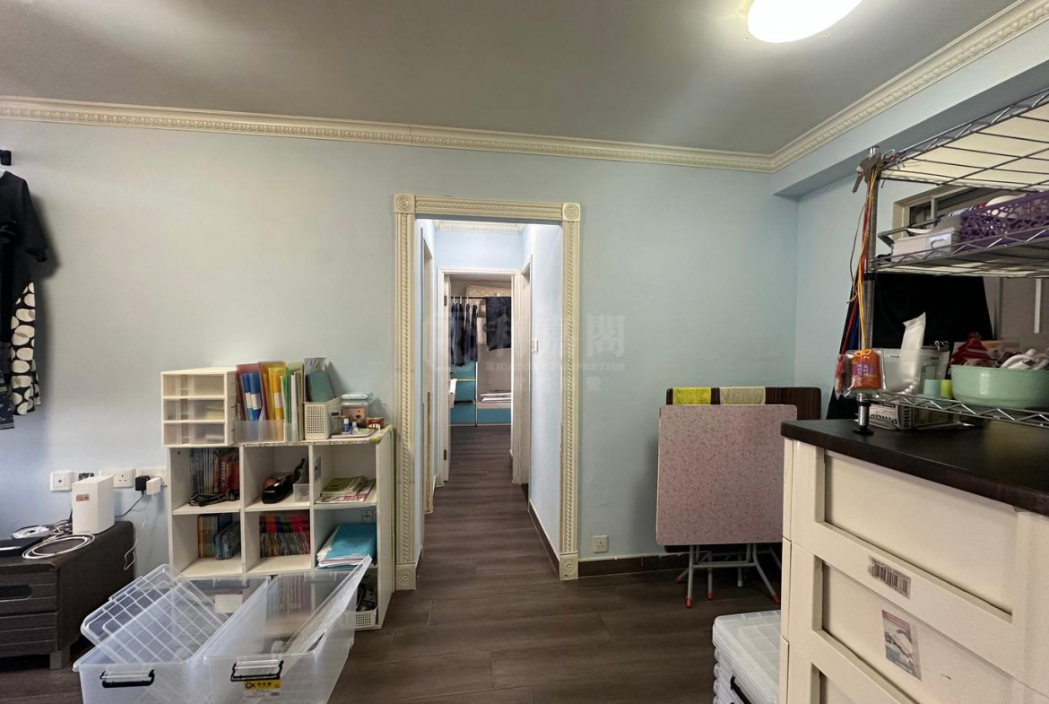 翠怡花園 1期 2座 - 28NTS – 香港北部都會區