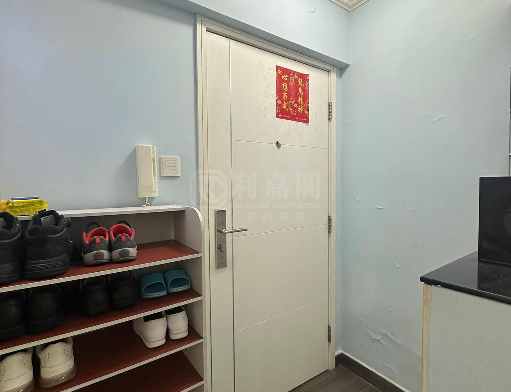 翠怡花園 1期 2座 - 28NTS – 香港北部都會區