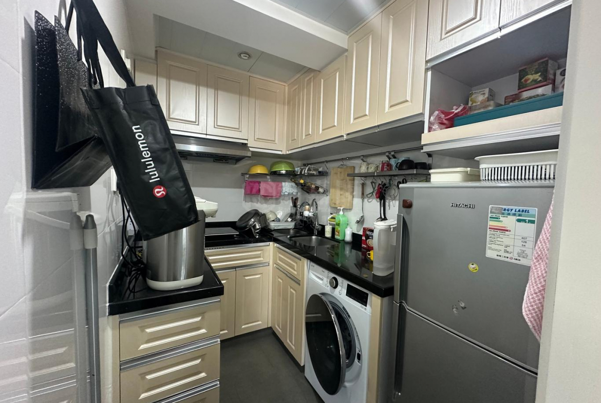 翠怡花園 1期 2座 - 28NTS – 香港北部都會區