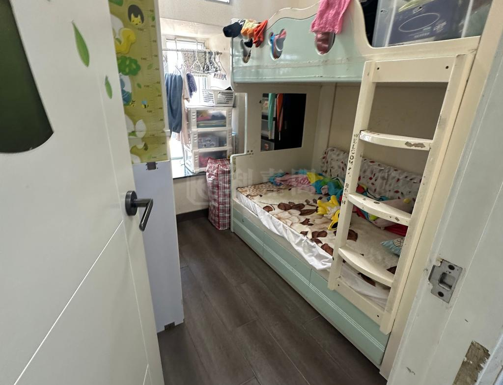 翠怡花園 1期 2座 - 28NTS – 香港北部都會區