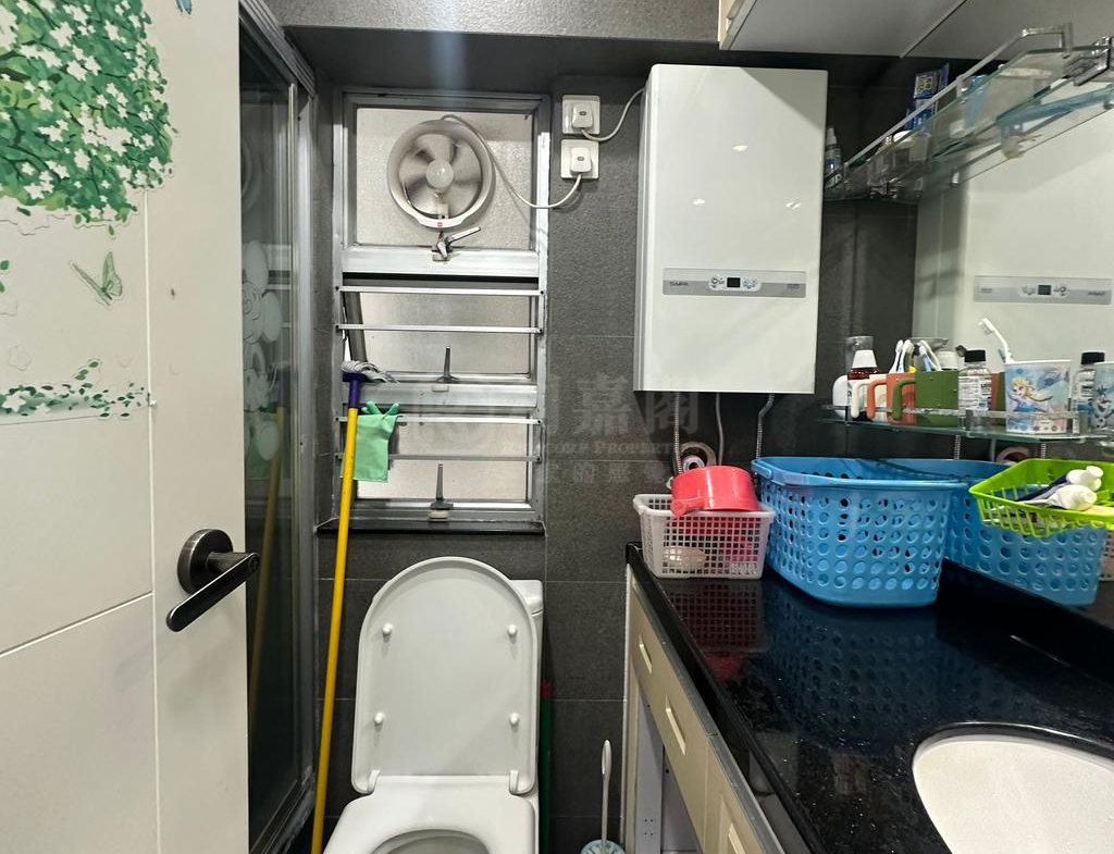 翠怡花園 1期 2座 - 28NTS – 香港北部都會區