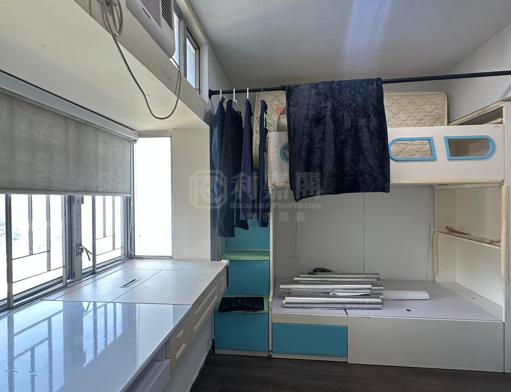 翠怡花園 1期 2座 - 28NTS – 香港北部都會區