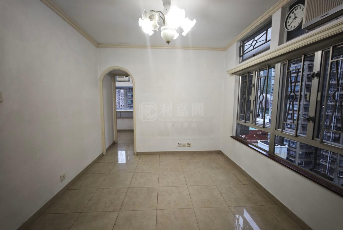 錦華花園 B座 - 28NTS – 香港北部都會區