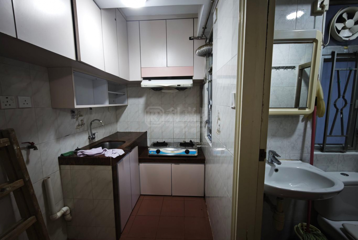 錦華花園 B座 - 28NTS – 香港北部都會區