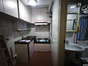 錦華花園 B座 - 28NTS – 香港北部都會區