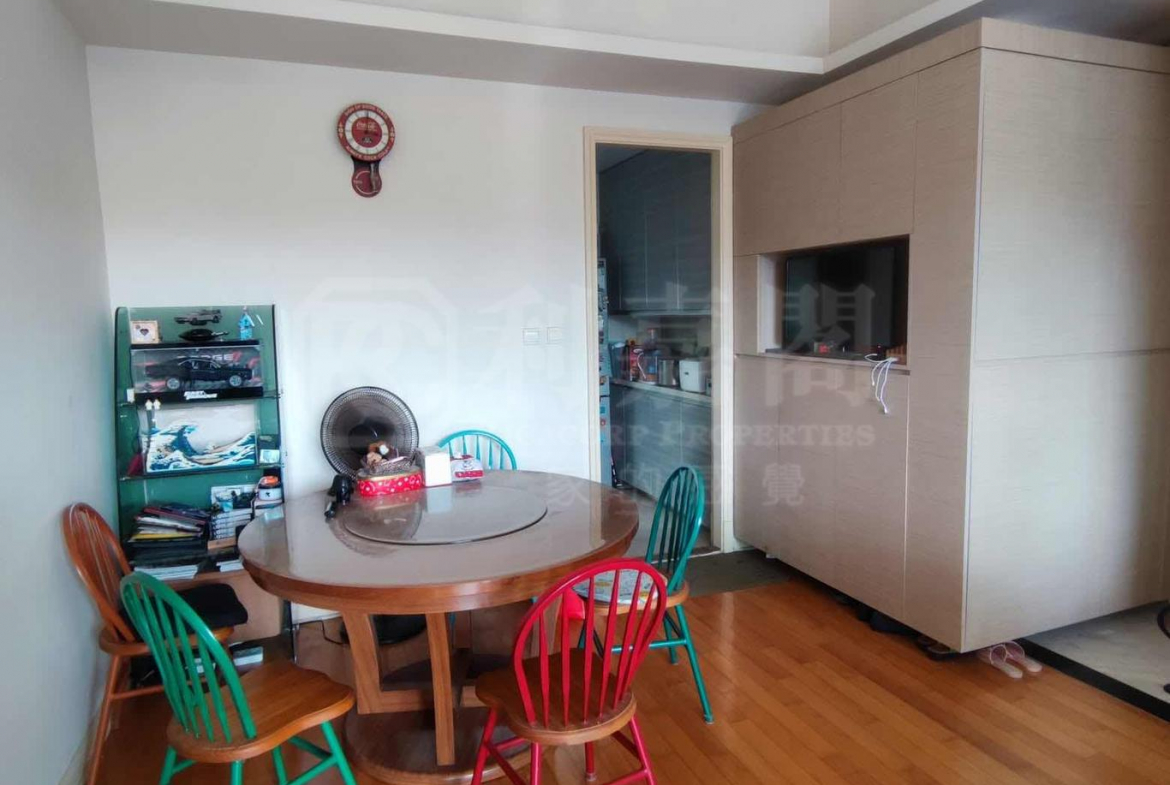 朗逸峰 1期 6座 - 28NTS – 香港北部都會區