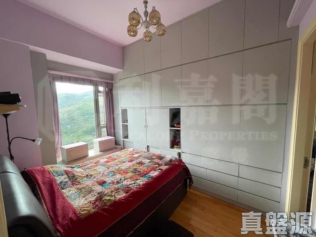 朗逸峰 1期 6座 - 28NTS – 香港北部都會區