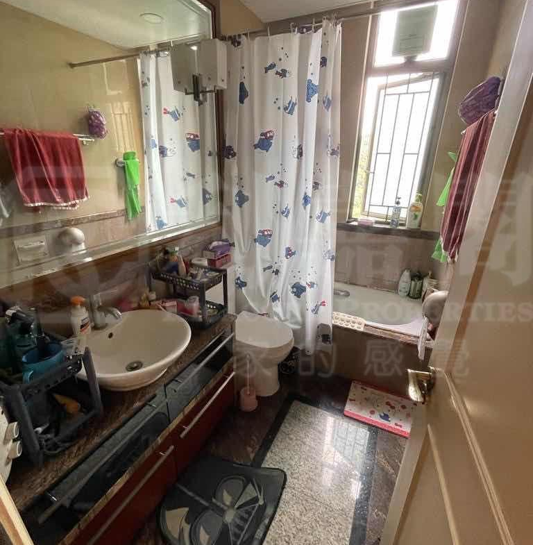 朗逸峰 1期 6座 - 28NTS – 香港北部都會區