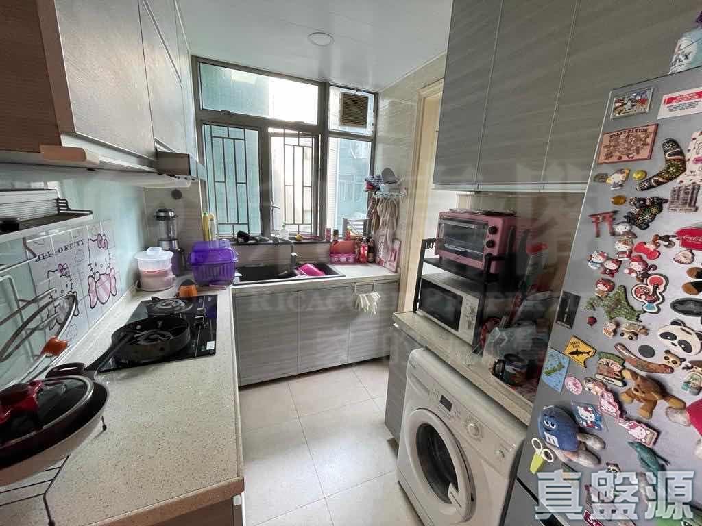 朗逸峰 1期 6座 - 28NTS – 香港北部都會區