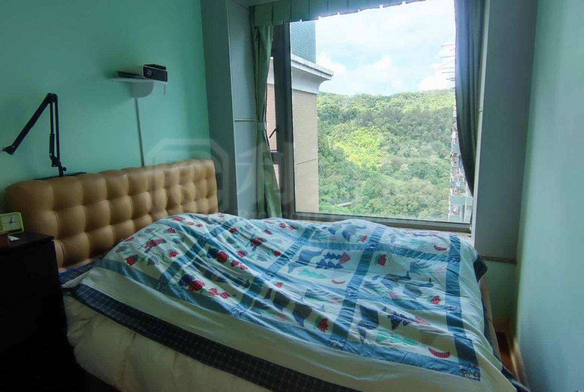 朗逸峰 1期 6座 - 28NTS – 香港北部都會區