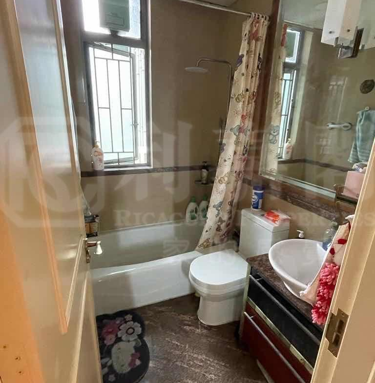 朗逸峰 1期 6座 - 28NTS – 香港北部都會區