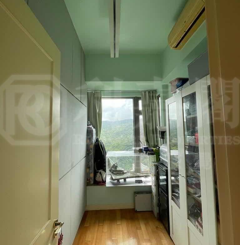 朗逸峰 1期 6座 - 28NTS – 香港北部都會區