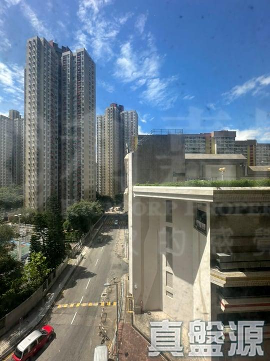 長發邨 俊發樓(5座) - 28NTS – 香港北部都會區