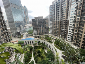 全．城匯 6座 - 28NTS – 香港北部都會區