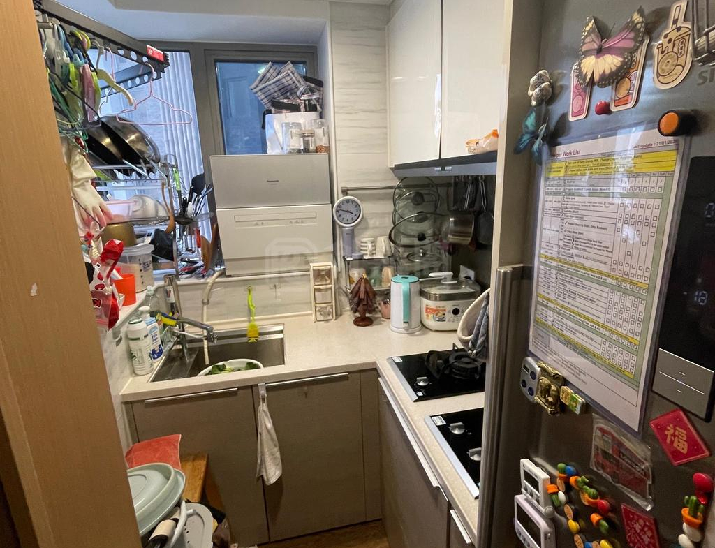 全．城匯 6座 - 28NTS – 香港北部都會區