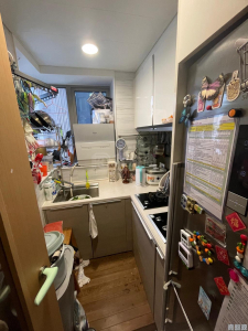 全．城匯 6座 - 28NTS – 香港北部都會區